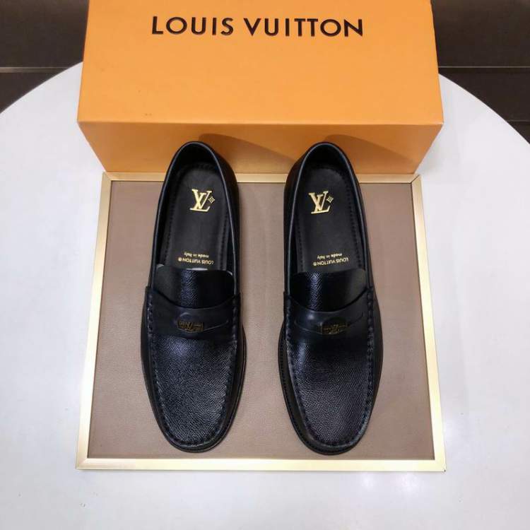 Picture of Louis Vuitton Shoes _SKULVsz38-45hnx040514849
